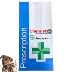 Advantix Spot-On Solution for Dogs 10-25kg 4 Pipettes (Veterinary Prescription)