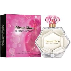 Britney Spears Private Show 100ml EDP