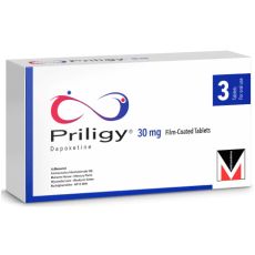 Priligy 30mg  Film-Coated Tablets