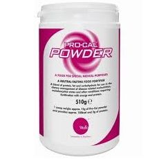 Pro-Cal Powder (All Sizes)