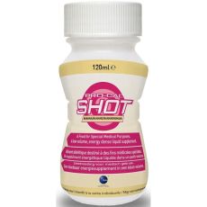 Pro-Cal Shot (All Flavours)