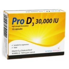 Pro D3 30