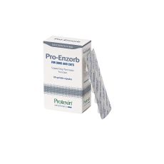 Protexin Pro-Enzorb for Dogs 60 Capsules