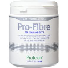 Pro-Fibre for Dogs & Cats 500g