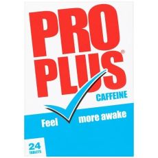 Pro Plus Tablets (All Sizes)
