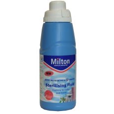 Milton Sterilising Fluid