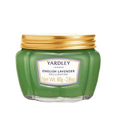 Yardley Green Brilliantine - Brilliantine - 80g