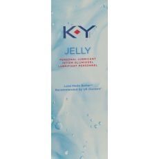 KY Jelly 75ml