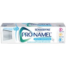 Sensodyne Pronamel Gentle Whitening Toothpaste