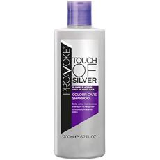 Touch of Silver Daily Maintenance Shampoo 200ml