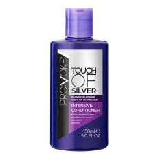 Touch of Silver Intensive Treatment Conditioner 150ml