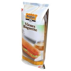 ProCeli Vienes Baguette 2x125g