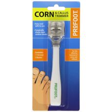 Profoot Corn & Callus Trimmer