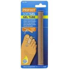 Profoot Soft Gel Gel Tube