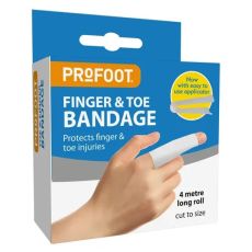 Profoot Finger & Toe Bandage 4m