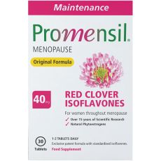 Promensil Menopause Original Formula Tablets 30s