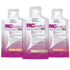 ProSource Plus 100x30ml (All Flavours)