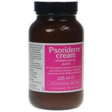 Psoriderm Cream 225ml