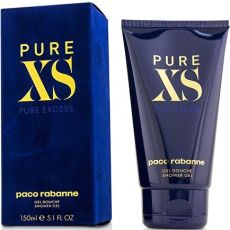 Paco Rabanne Pure XS 150ml Shower Gel