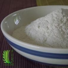 Pure Gluten Free Brown Rice Flour 500g