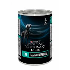 Purina Pro Plan Veterinary Diets Canine EN (Gastrointestinal) 12 x 400g