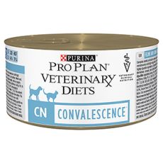 Purina Pro Plan Veterinary Diets Canine/Feline CN (Convalescence) 24 x 195g