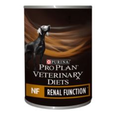 Purina Pro Plan Veterinary Diets Canine NF (Renal Function) 12x400g