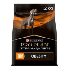 Purina Pro Plan Veterinary Diets Canine OM (Obesity Management) Food