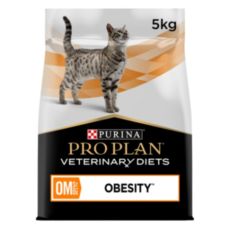 Purina Pro Plan Veterinary Diets Feline OM (Obesity Management)
