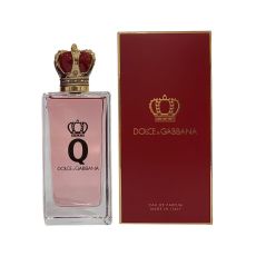 Q by Dolce & Gabbana EDP Spray 100ml