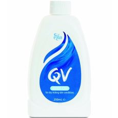 QV Bath Oil 250ml