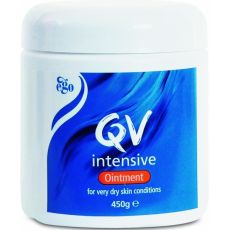 QV Intensive Ointment 450g