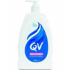 QV Skin Lotion 500ml