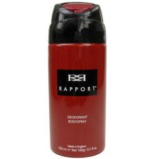 Rapport Deodorant Body Spray 150ml