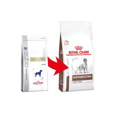 Royal Canin Gastro-Intestinal High Fibre Dog Food