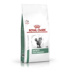 Royal Canin Feline Satiety Weight Mangagement Dry Food