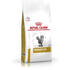 Royal Canin Feline Urinary S/O Dry Food