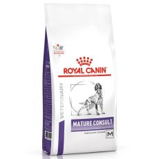 Royal Canin VCN Canine Senior Consult Mature Medium Dog