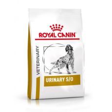 Royal Canin Urinary Dog Food
