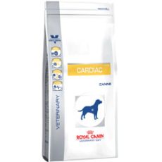 Royal Canin Cardiac Dog Food (various sizes)