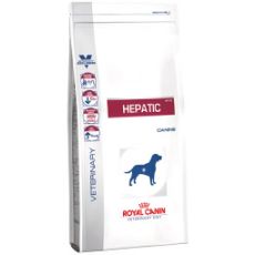 Royal Canin Hepatic Dog Food (Various Sizes)