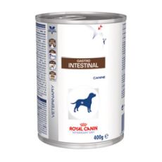Royal Canin Gastro-Intestinal Dog Food 12x400g