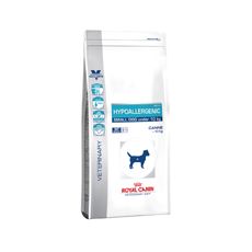 Royal Canin Hypoallergenic Dog Food (Various Sizes)