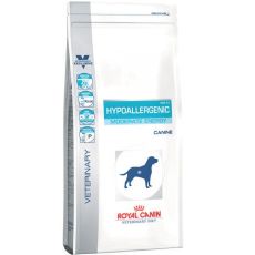 Royal Canin Canine Hypoallergenic Moderate Calorie