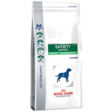 Royal Canin Satiety Support Dog Food