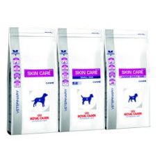 Royal Canin Canine Skin Care (Puppy Small Dog) 2kg