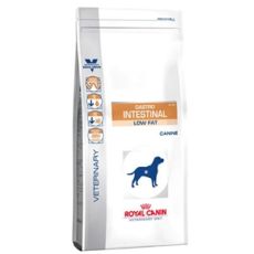 Royal Canin Gastro-Intestinal Low Fat Dog Food