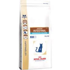 Royal Canin Feline G-I Moderate Calorie Dry Food