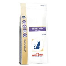 Royal Canin Feline Sensitivity Control Duck & Rice Dry Food