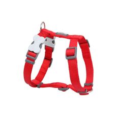Red Dingo Classic Dog Harness - Extra Small